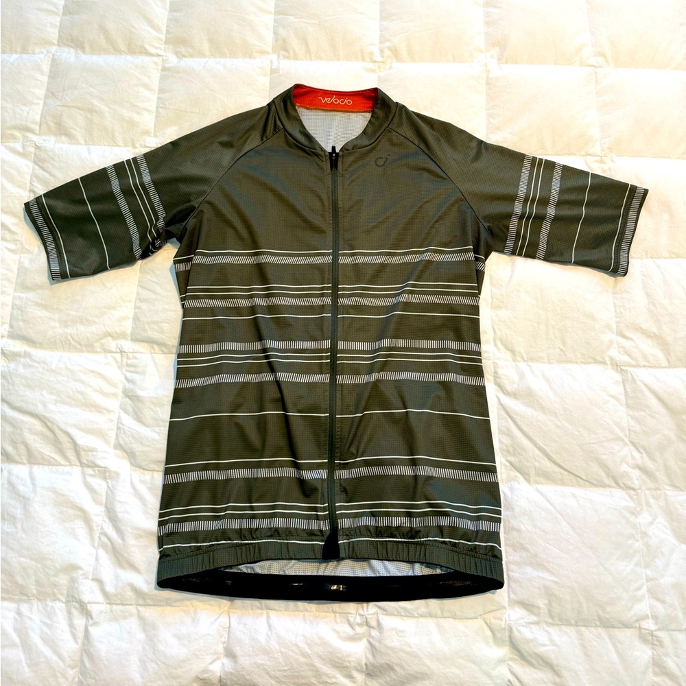 Velocio Jersey
